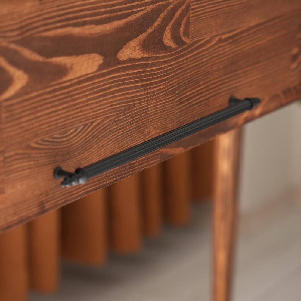 Solid Wood Piano Stand, Large Digital Keyboard Stand, Kids Piano Keyboard Table